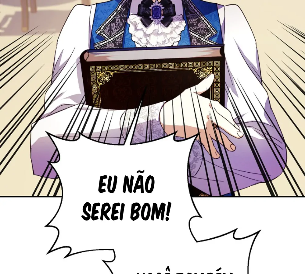 The Immoral Duke Needs to be Homeschooled Capítulo 9 Página 28