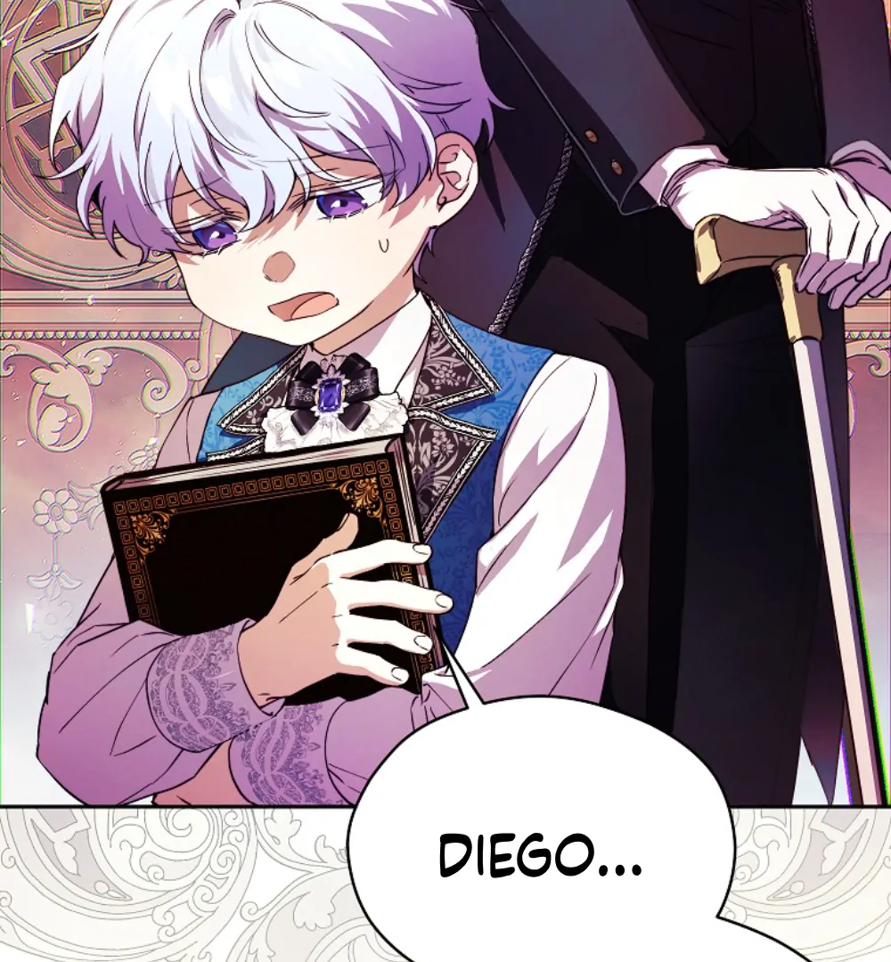 The Immoral Duke Needs to be Homeschooled Capítulo 9 Página 31