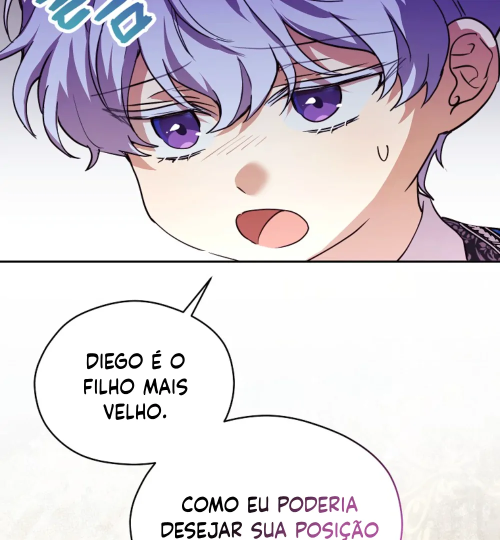 The Immoral Duke Needs to be Homeschooled Capítulo 9 Página 33