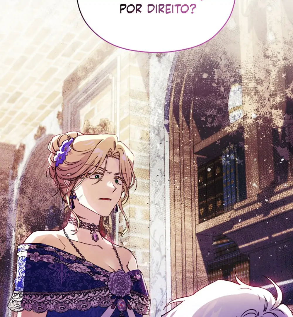 The Immoral Duke Needs to be Homeschooled Capítulo 9 Página 34