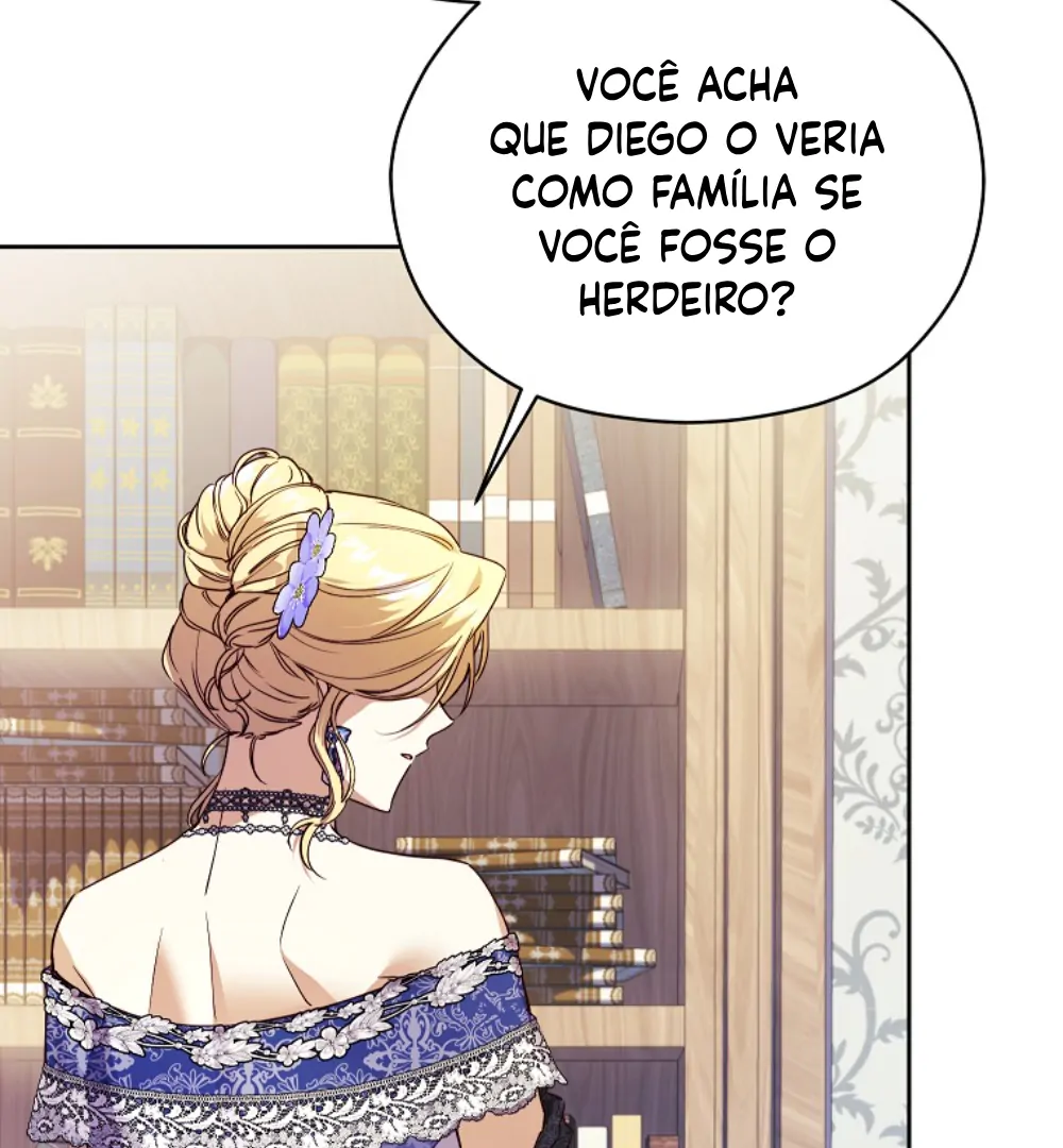 The Immoral Duke Needs to be Homeschooled Capítulo 9 Página 45