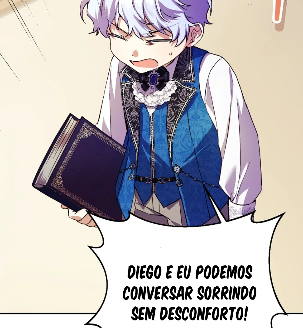 The Immoral Duke Needs to be Homeschooled Capítulo 9 Página 57