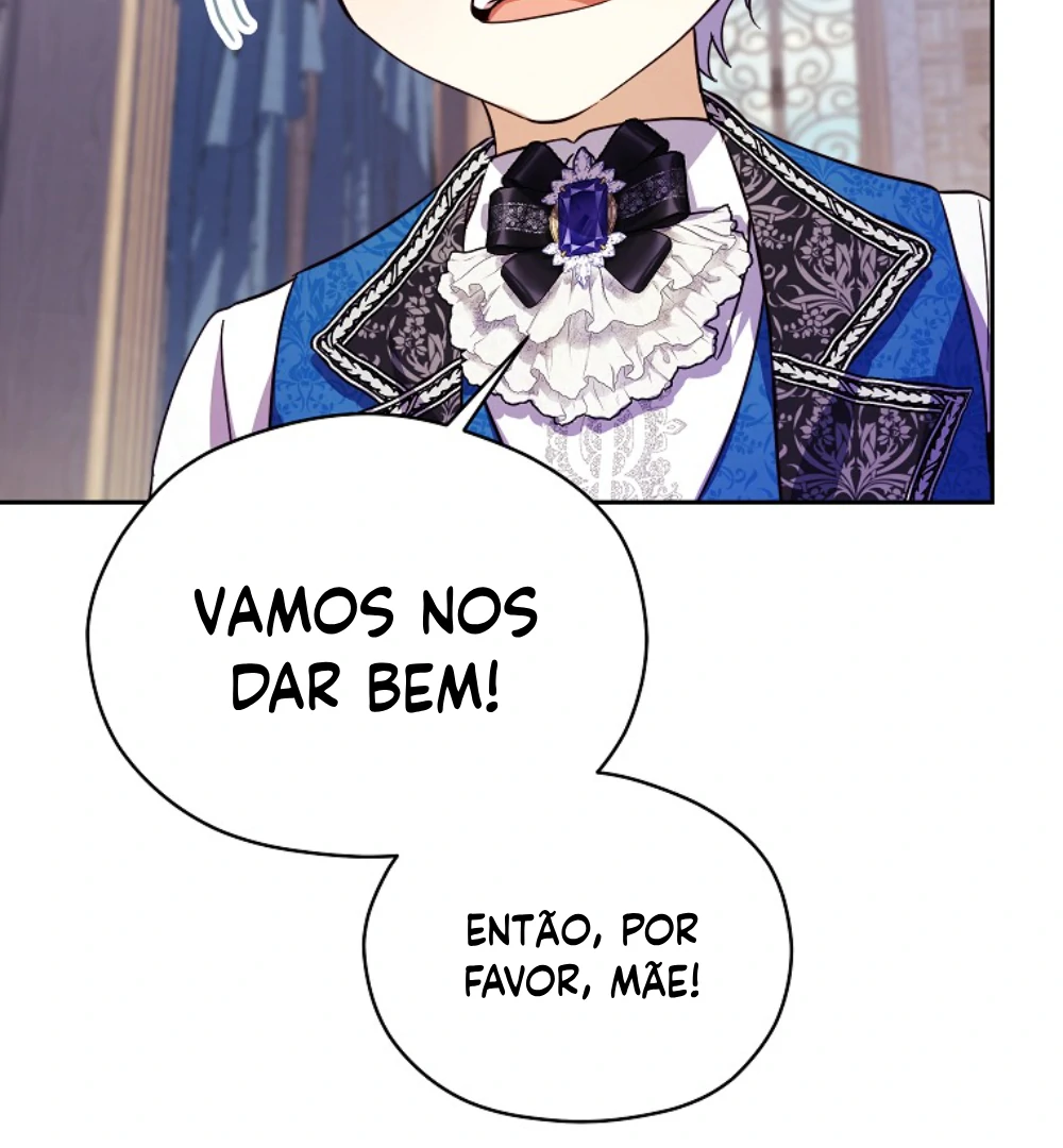 The Immoral Duke Needs to be Homeschooled Capítulo 9 Página 62