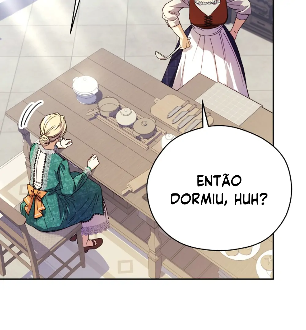 The Immoral Duke Needs to be Homeschooled Capítulo 9 Página 76