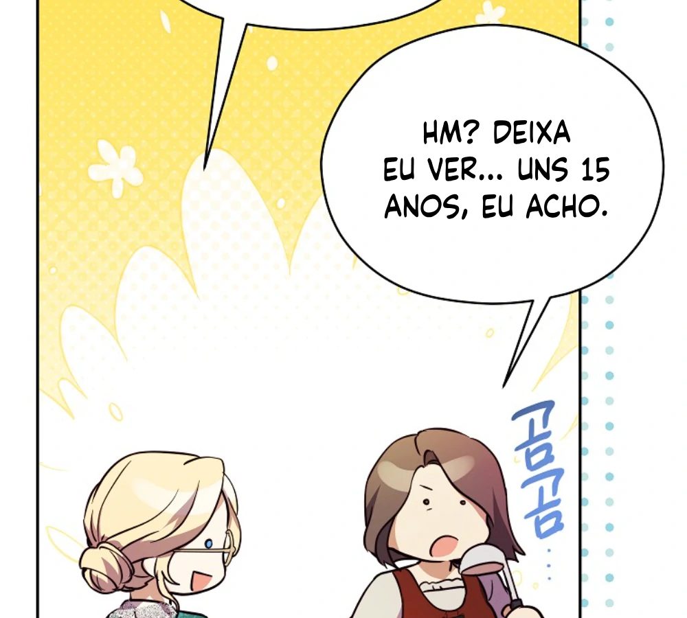 The Immoral Duke Needs to be Homeschooled Capítulo 9 Página 83
