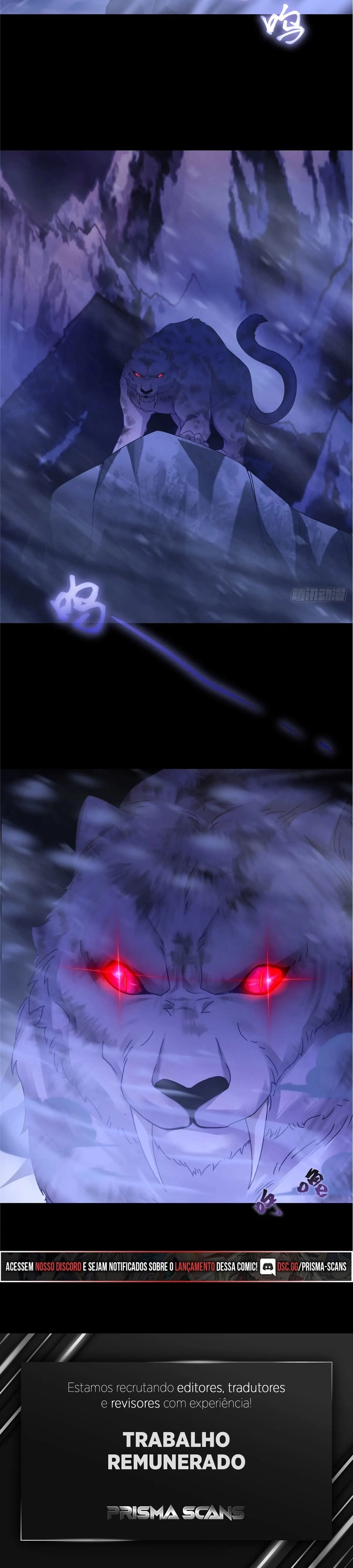 The Immortal Emperor Luo Wuji Has Returned Capítulo 139 Página 5