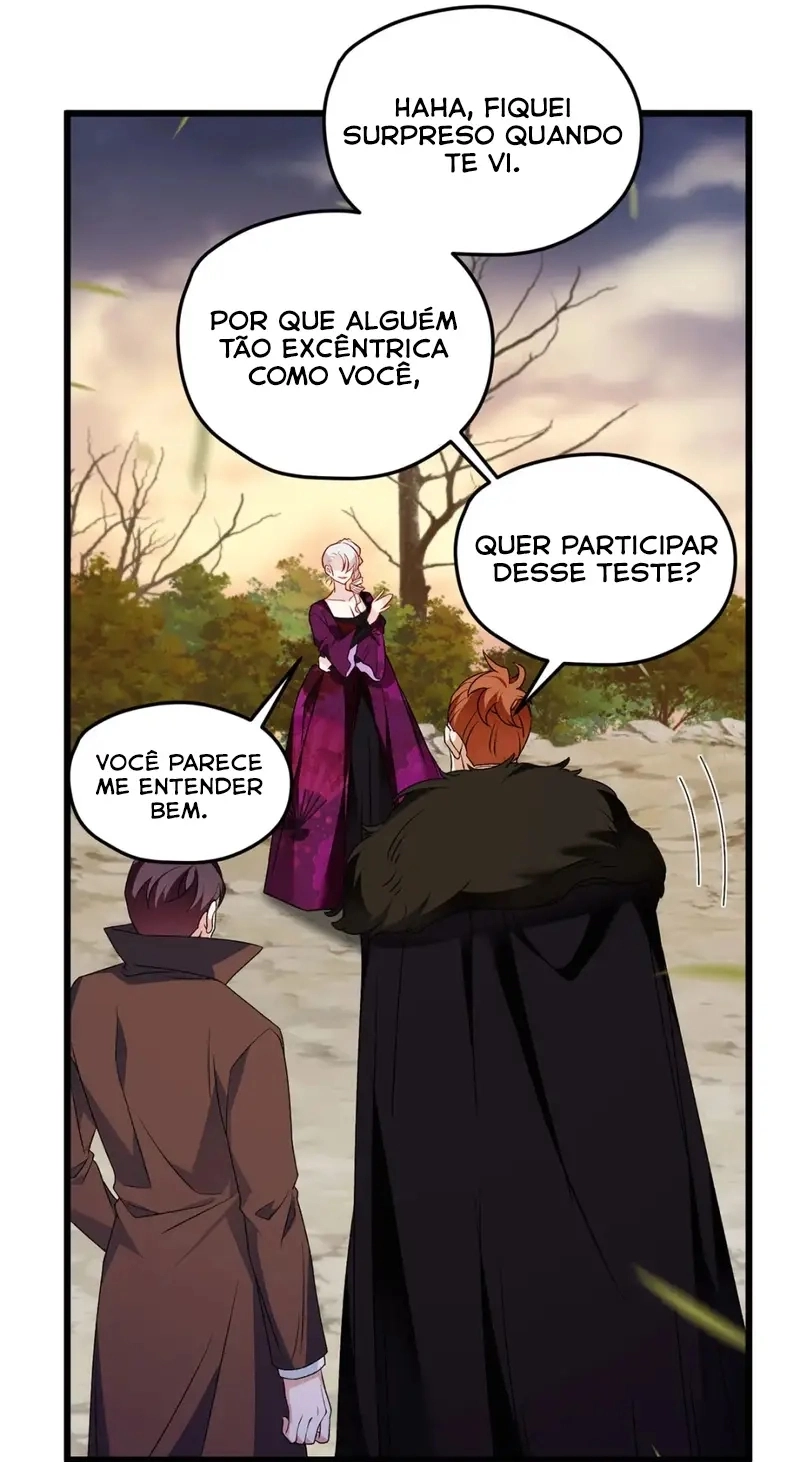 The Immortal Emperor Luo Wuji Has Returned Capítulo 158 Página 5