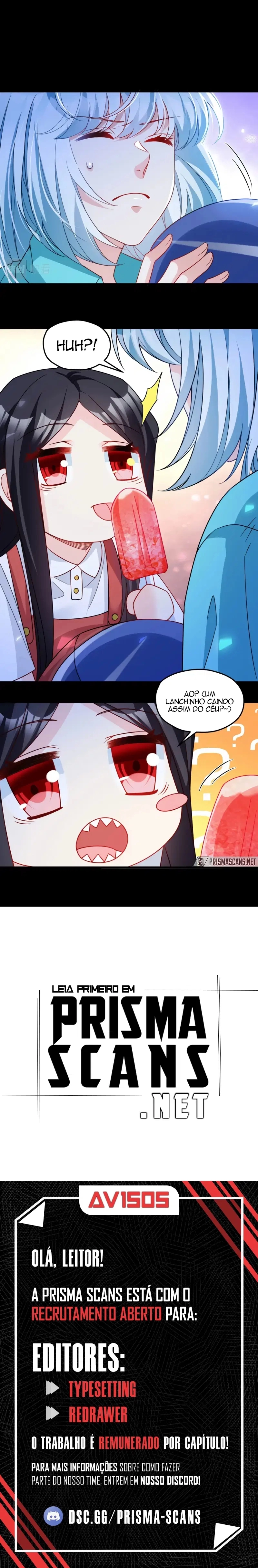 The Immortal Emperor Luo Wuji Has Returned Capítulo 168 Página 4