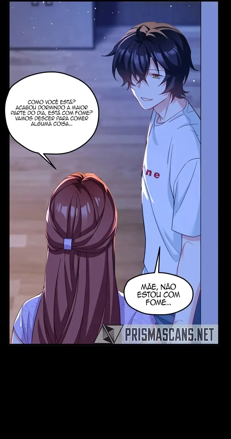 The Immortal Emperor Luo Wuji Has Returned Capítulo 178 Página 5