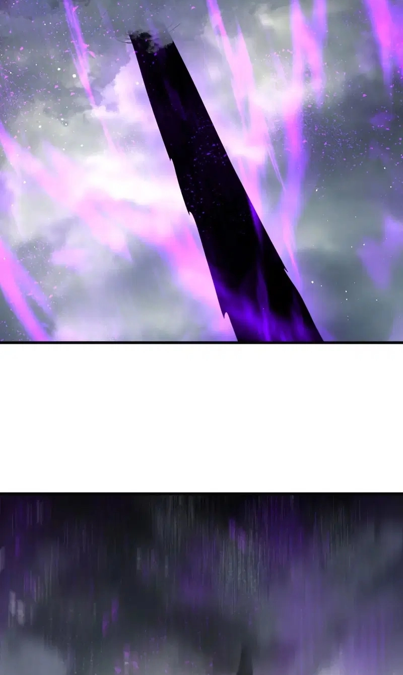 The Immortal Emperor Luo Wuji Has Returned Capítulo 185 Página 5