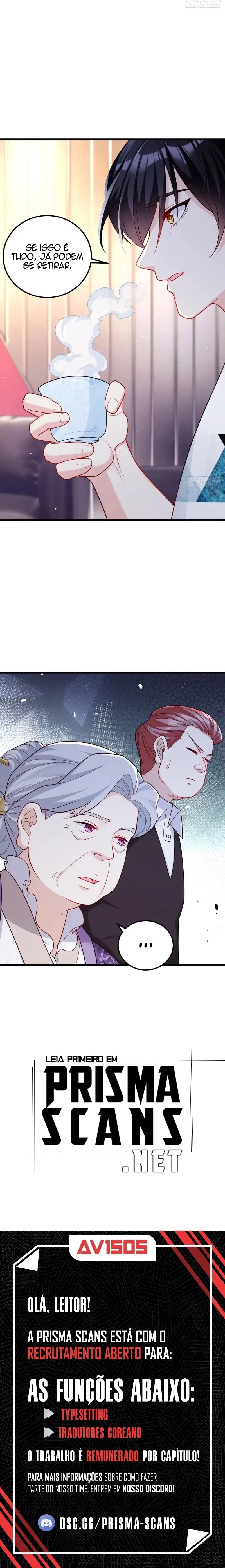 The Immortal Emperor Luo Wuji Has Returned Capítulo 213 Página 5