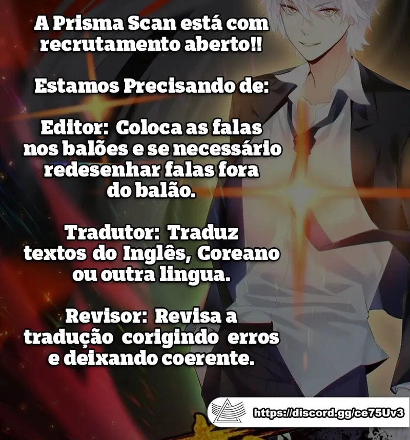 The Immortal Emperor Luo Wuji Has Returned Capítulo 6 Página 5