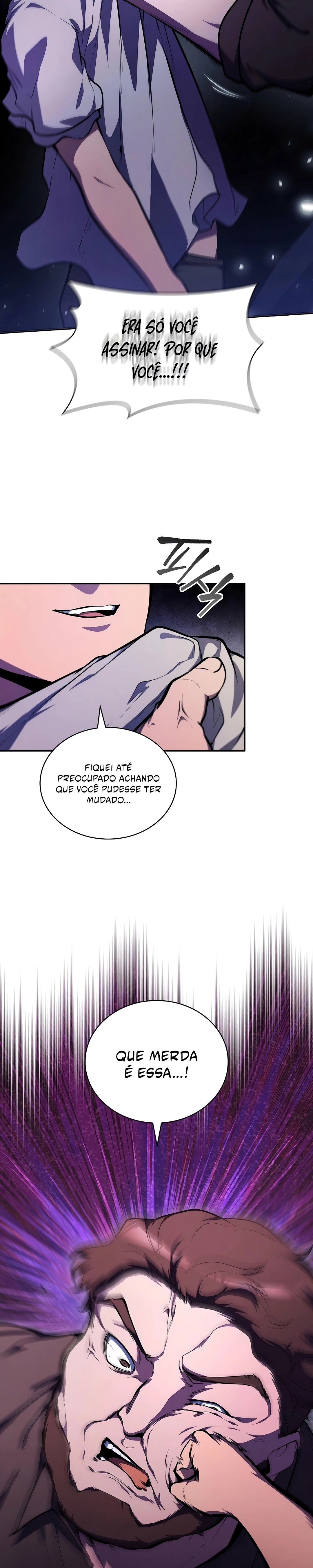 The Immortal Genius Capítulo 1 Página 10