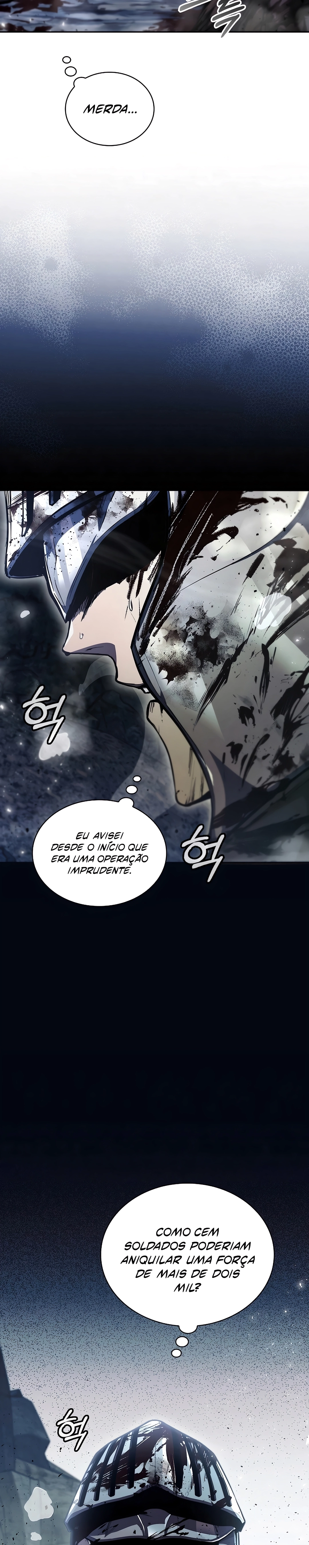 The Immortal Genius Capítulo 1 Página 15