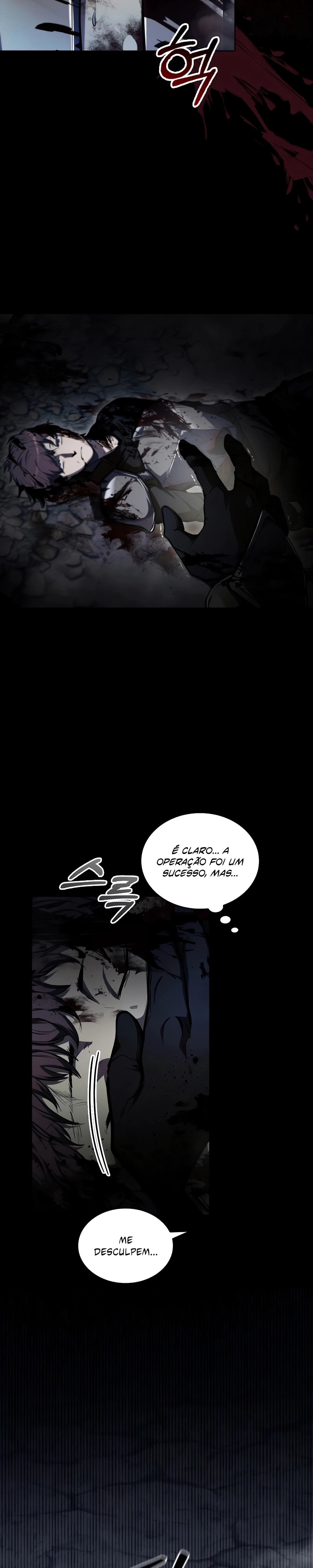 The Immortal Genius Capítulo 1 Página 17