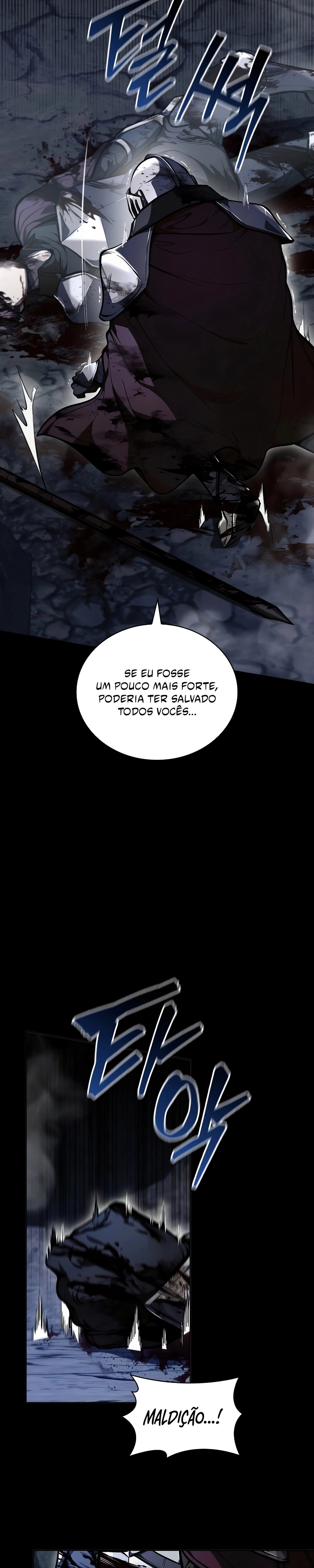 The Immortal Genius Capítulo 1 Página 18