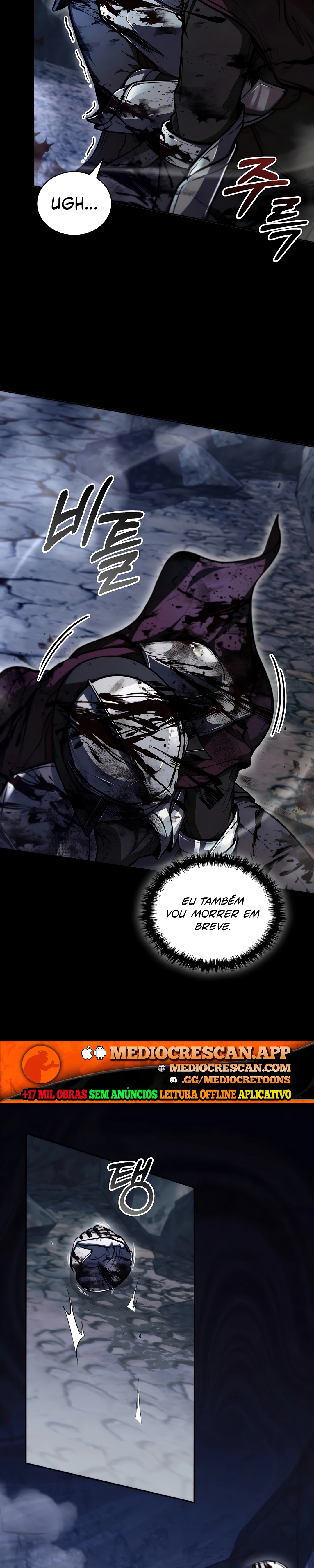 The Immortal Genius Capítulo 1 Página 19