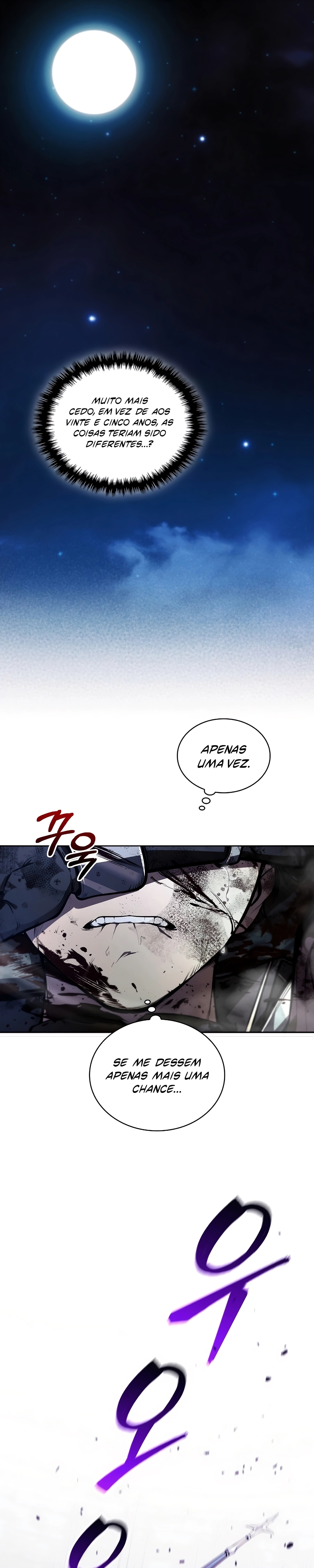 The Immortal Genius Capítulo 1 Página 21