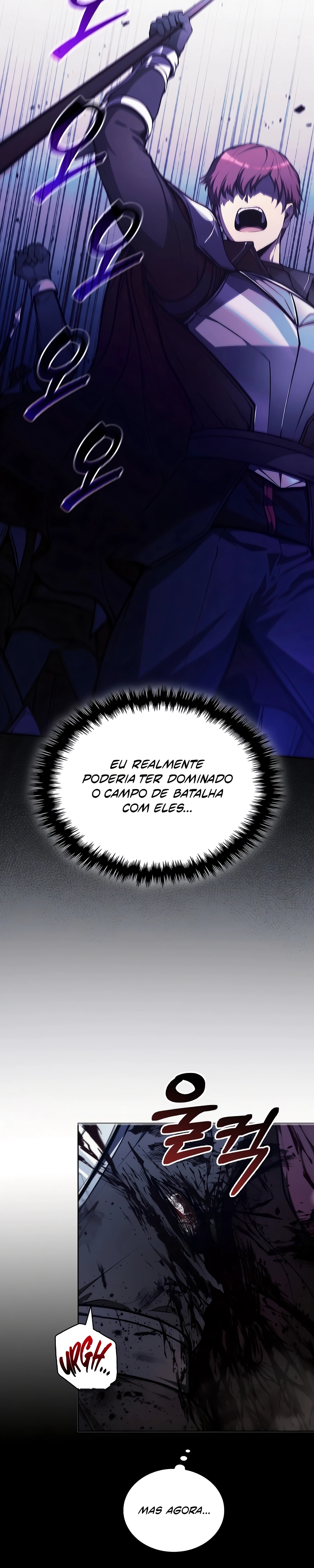 The Immortal Genius Capítulo 1 Página 22