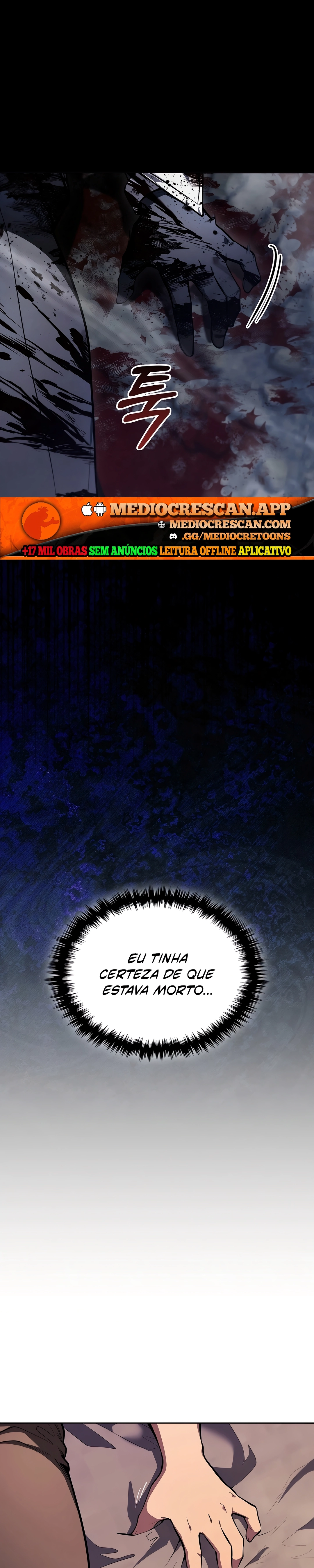 The Immortal Genius Capítulo 1 Página 23