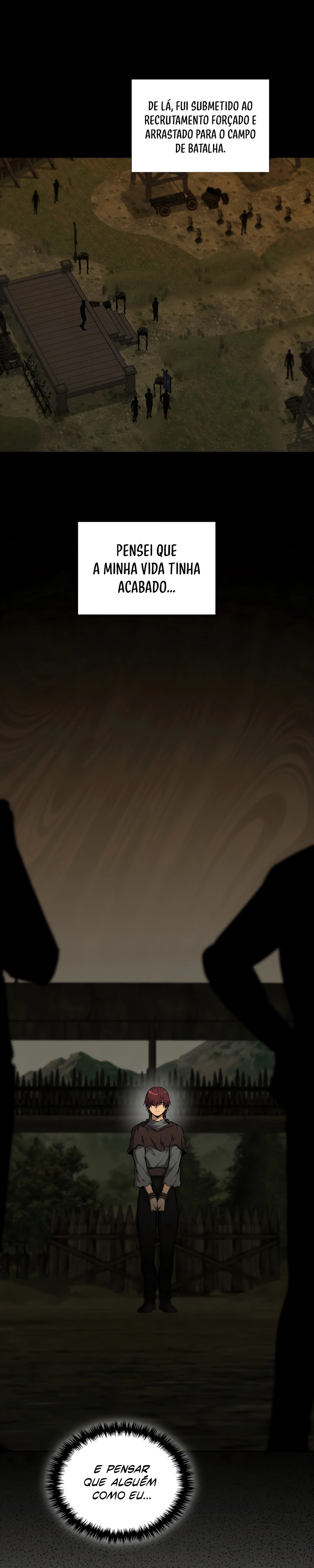 The Immortal Genius Capítulo 1 Página 27