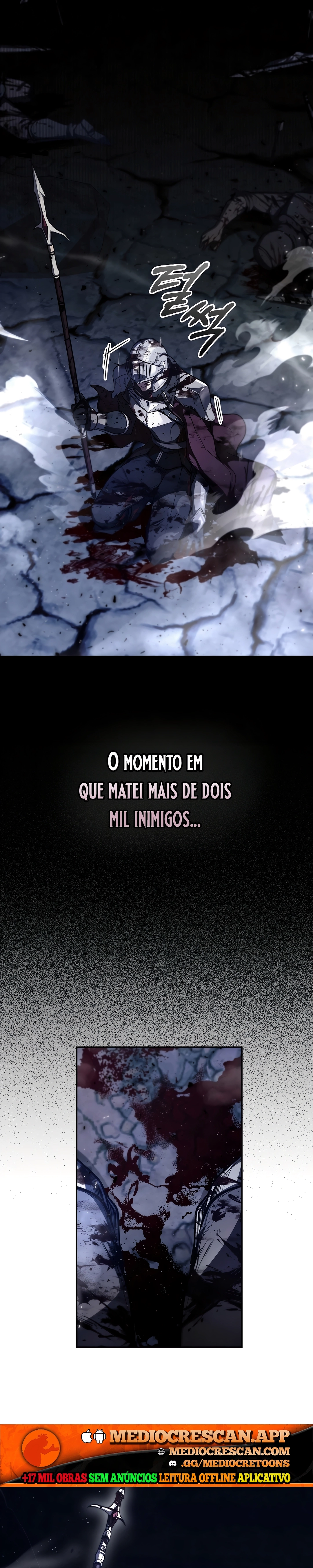 The Immortal Genius Capítulo 1 Página 3