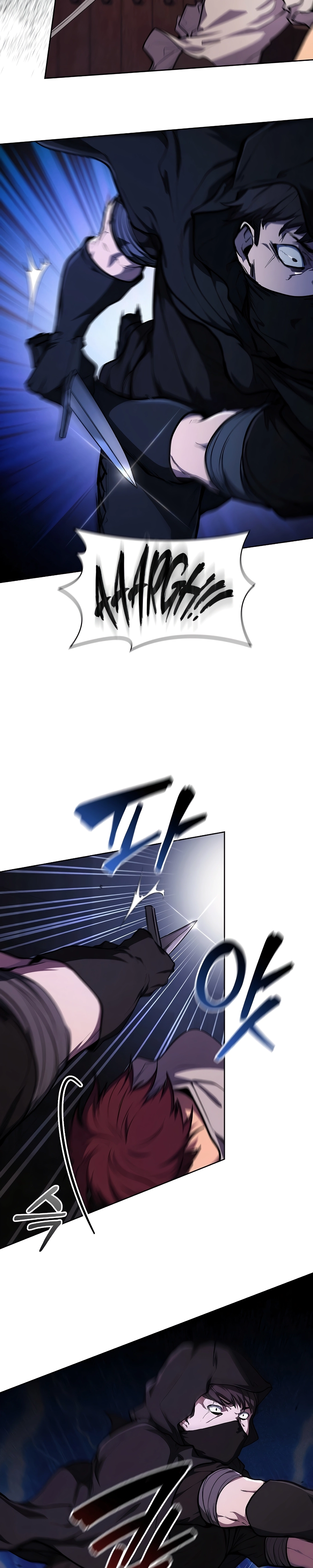 The Immortal Genius Capítulo 1 Página 33