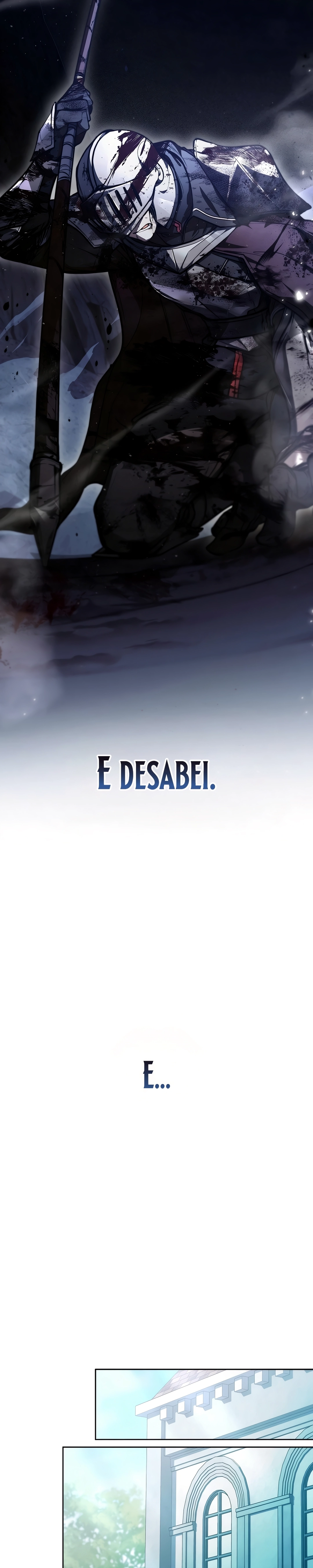 The Immortal Genius Capítulo 1 Página 4