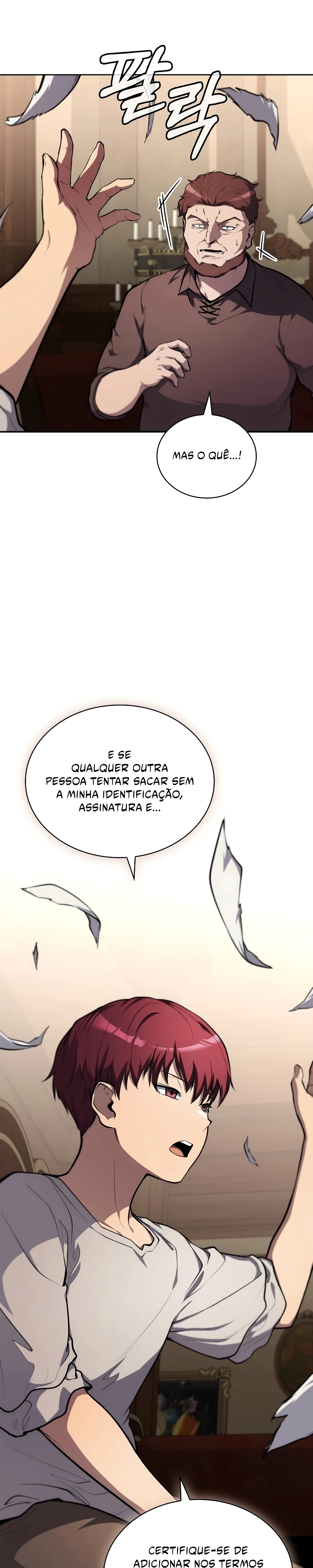 The Immortal Genius Capítulo 1 Página 8