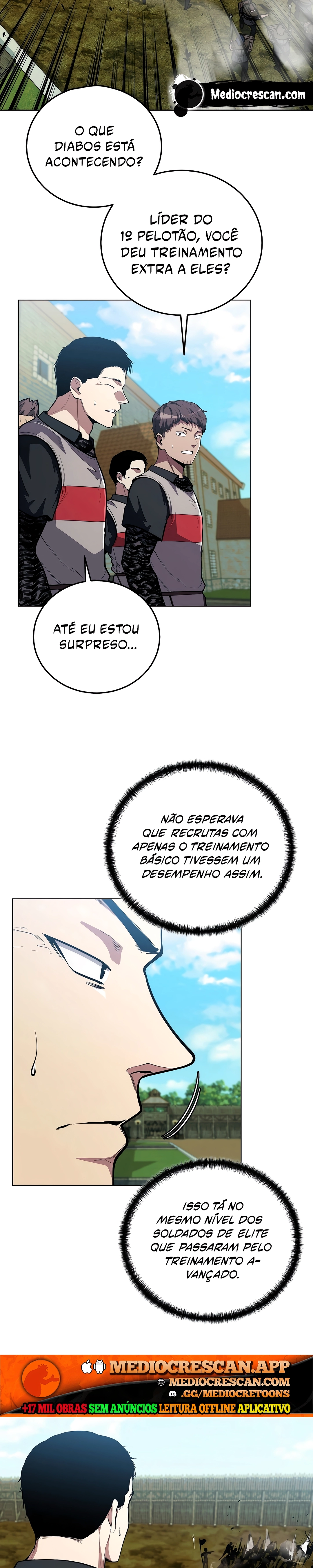 The Immortal Genius Capítulo 10 Página 11