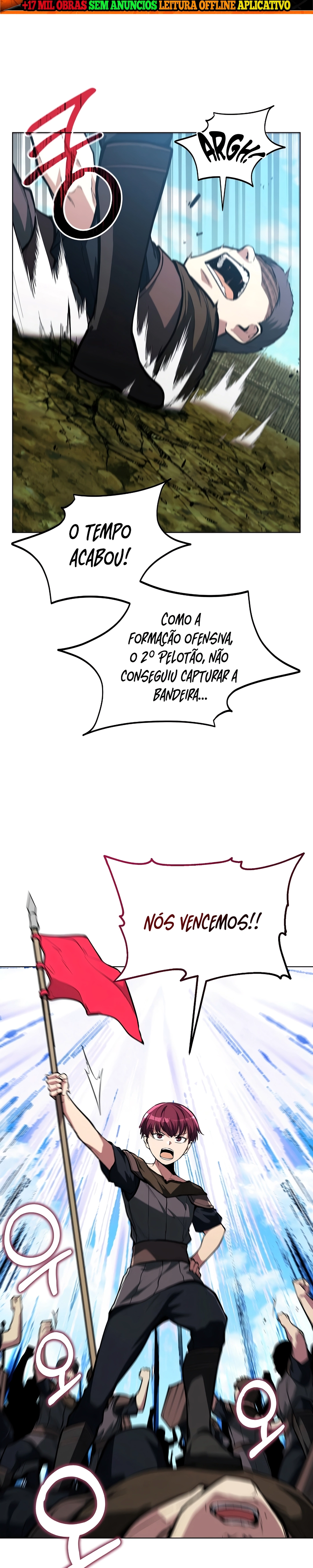 The Immortal Genius Capítulo 10 Página 19