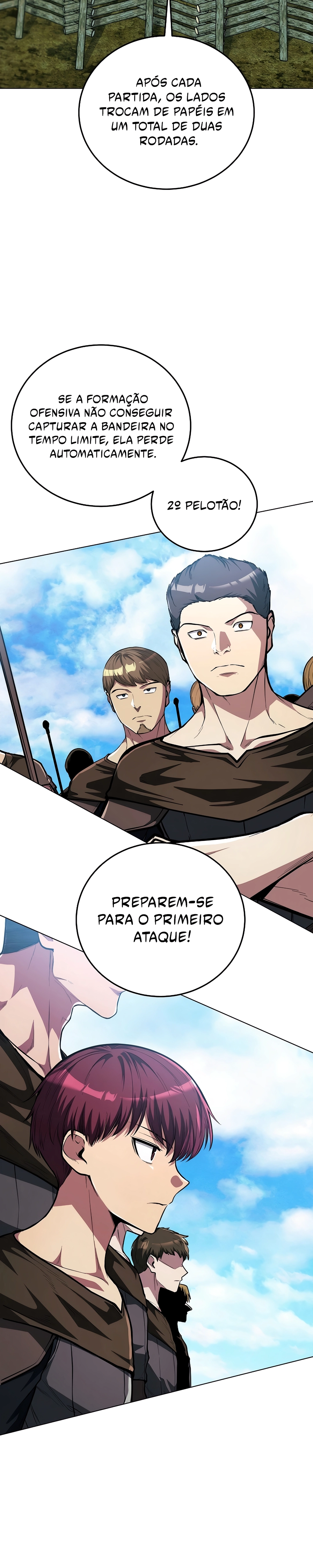 The Immortal Genius Capítulo 10 Página 2