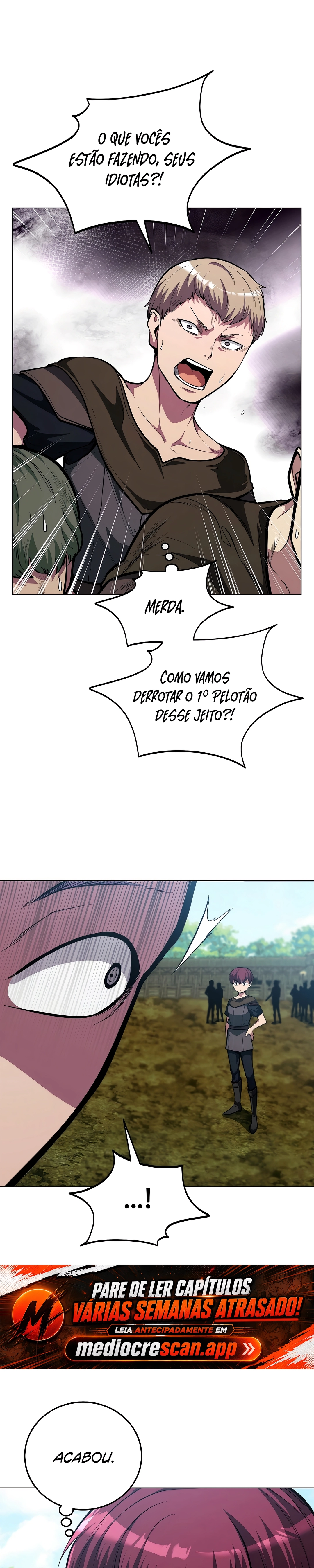 The Immortal Genius Capítulo 10 Página 32