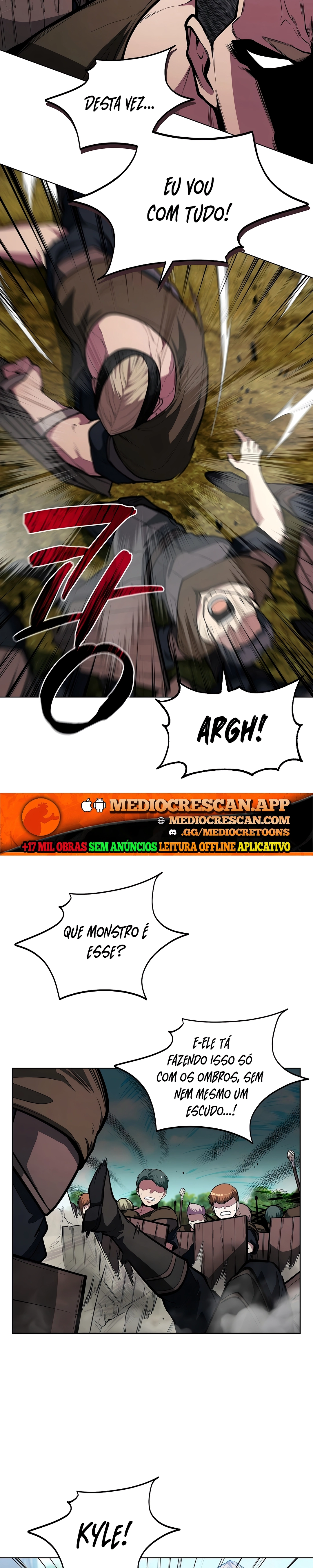 The Immortal Genius Capítulo 10 Página 8