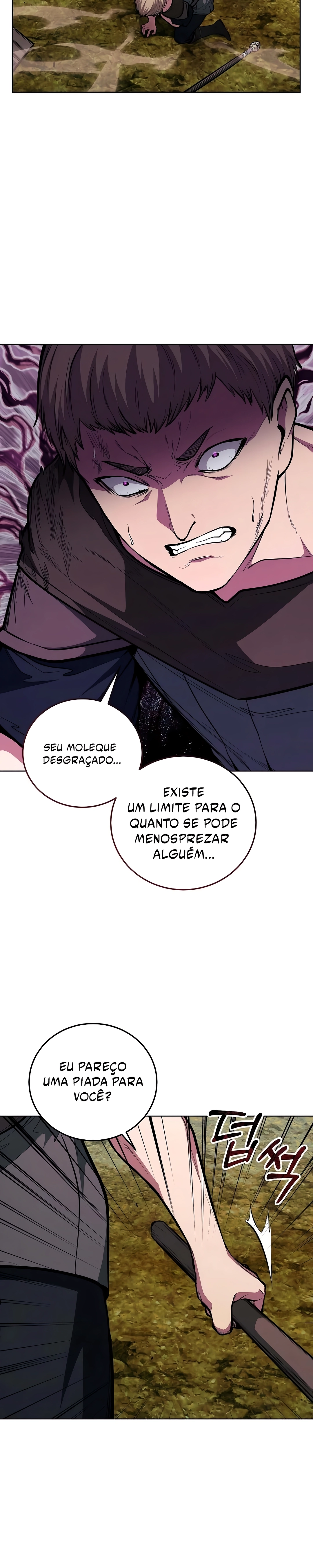 The Immortal Genius Capítulo 11 Página 13