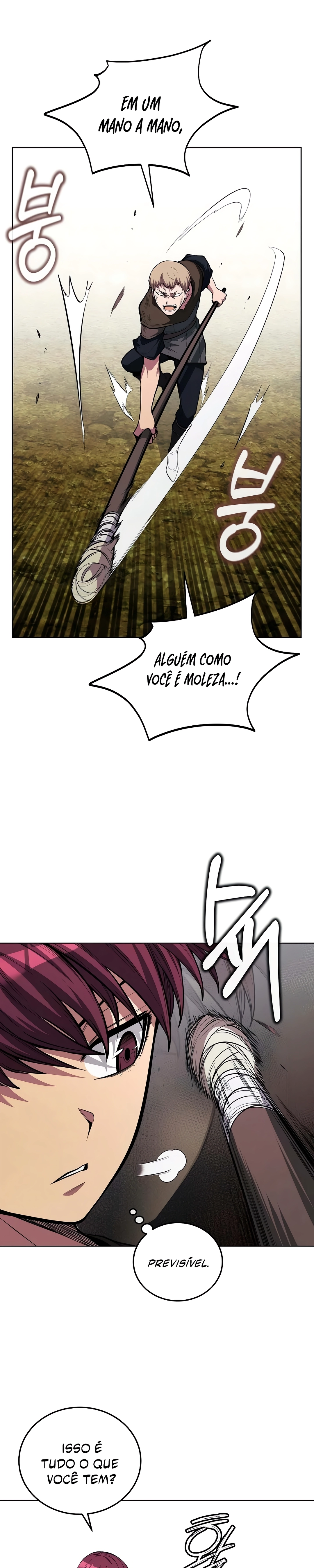 The Immortal Genius Capítulo 11 Página 14