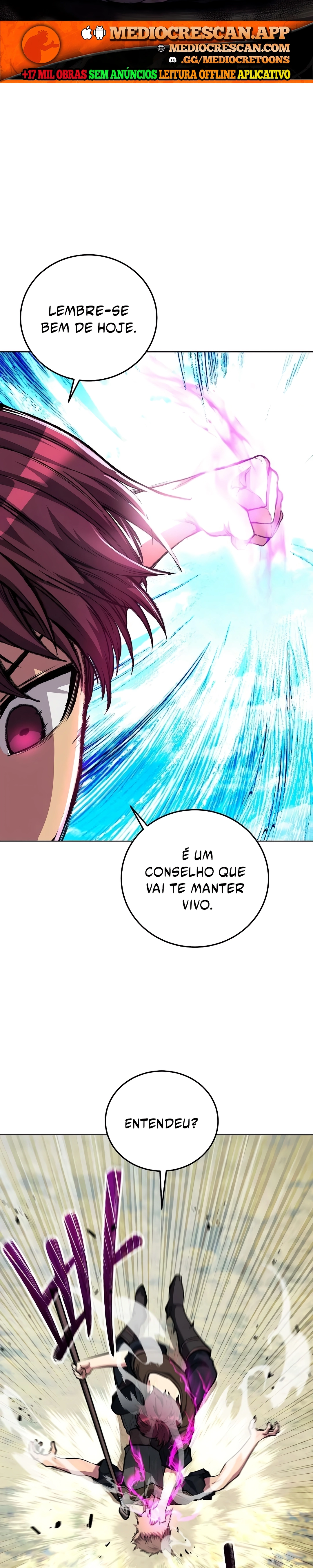 The Immortal Genius Capítulo 11 Página 17