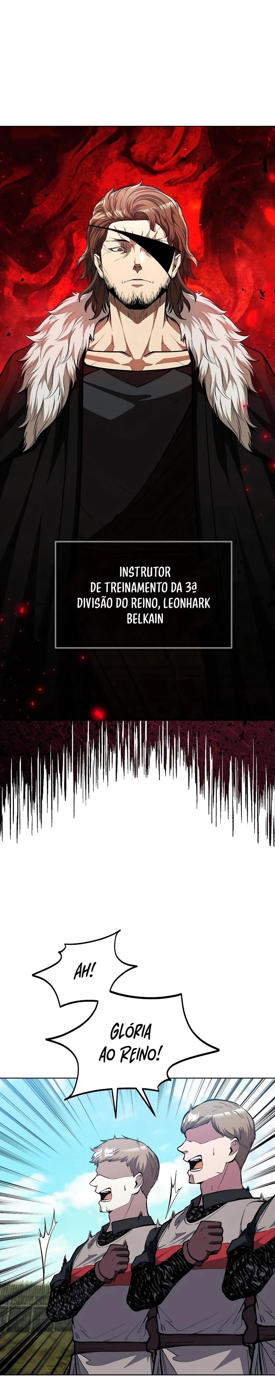 The Immortal Genius Capítulo 11 Página 22