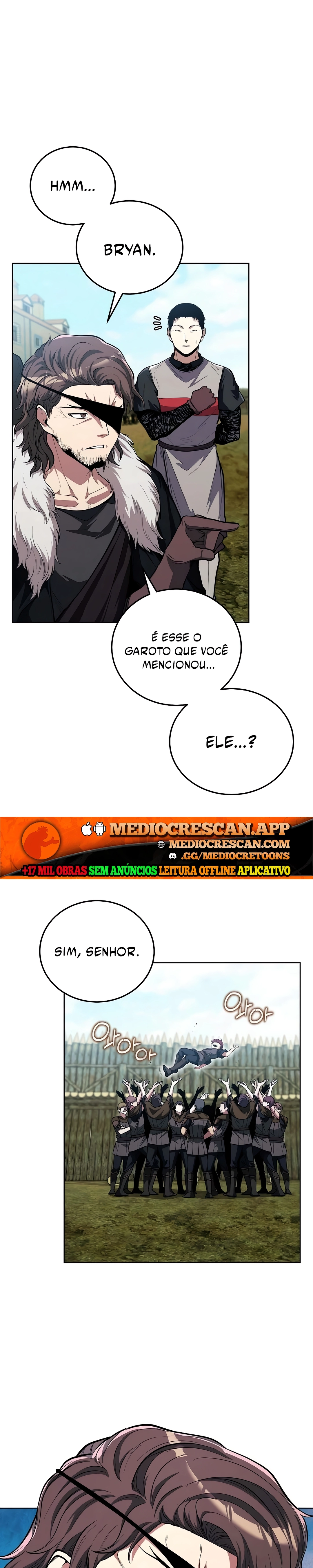 The Immortal Genius Capítulo 11 Página 23