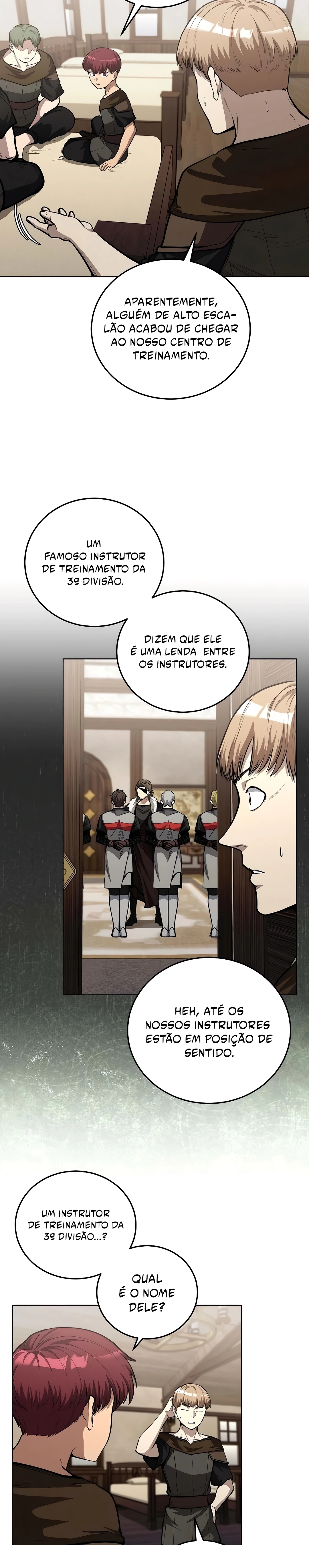 The Immortal Genius Capítulo 11 Página 25