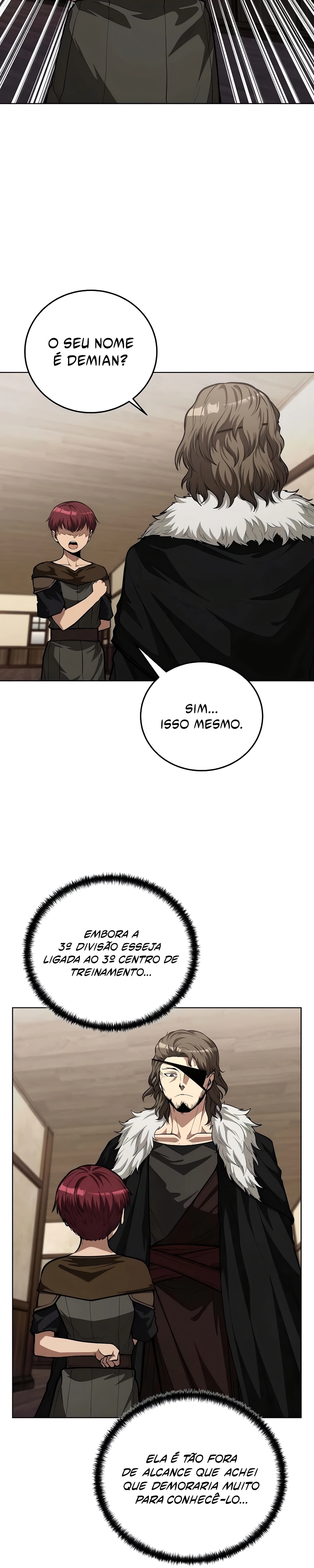 The Immortal Genius Capítulo 11 Página 30