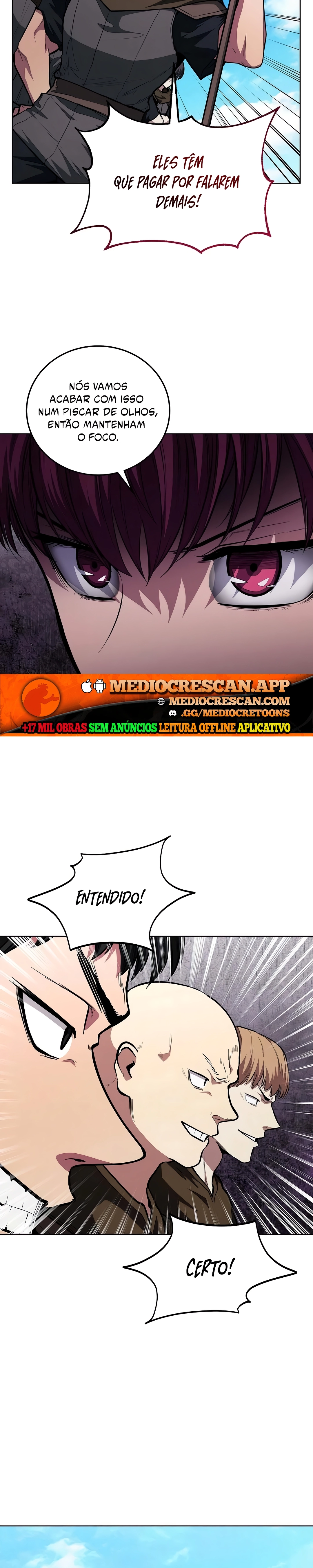 The Immortal Genius Capítulo 11 Página 4