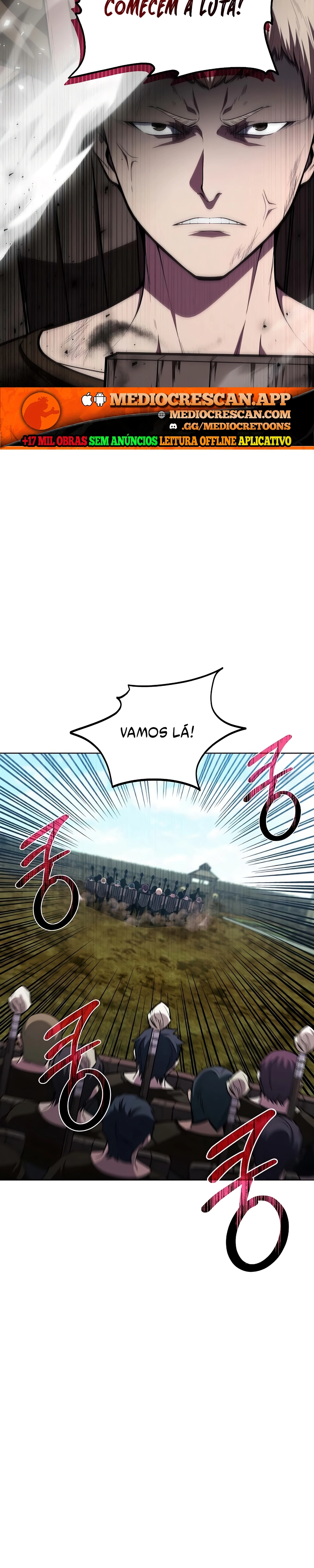 The Immortal Genius Capítulo 11 Página 6