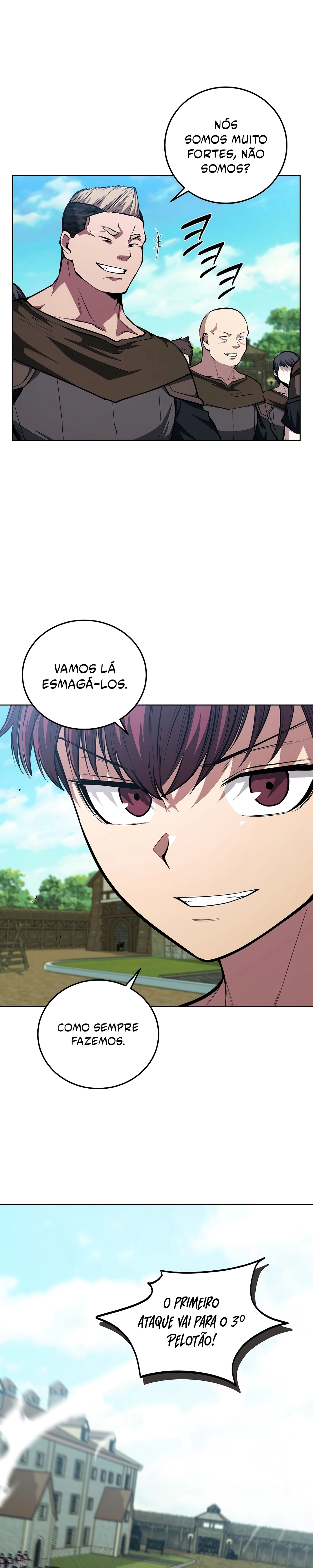 The Immortal Genius Capítulo 12 Página 10