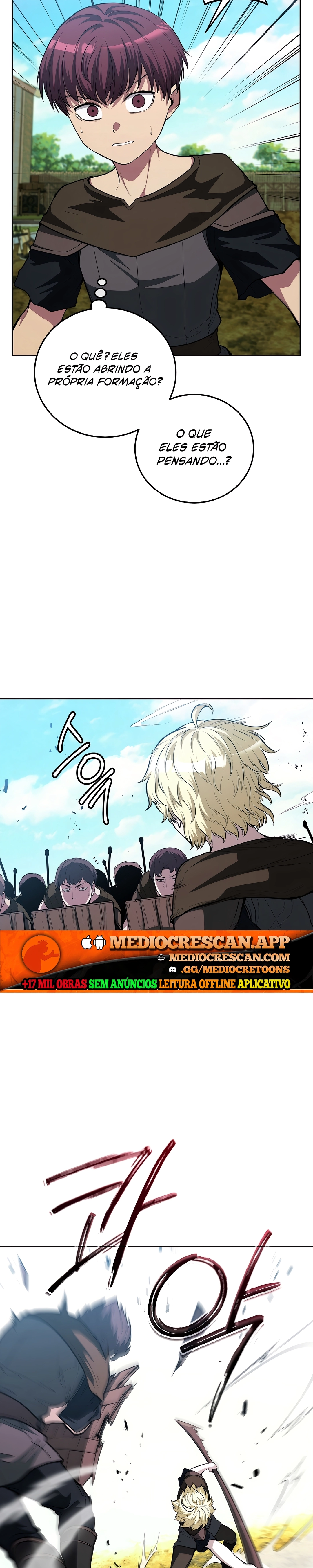 The Immortal Genius Capítulo 12 Página 15