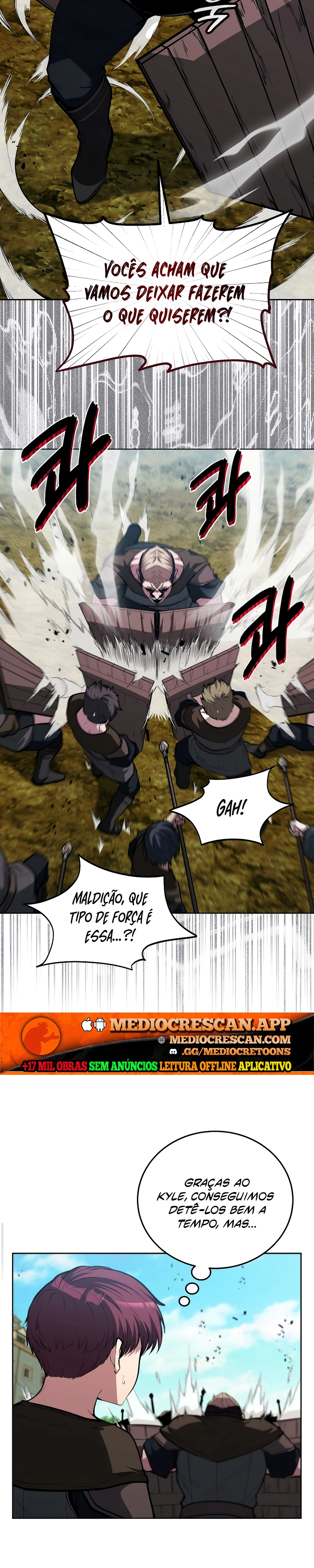 The Immortal Genius Capítulo 12 Página 17