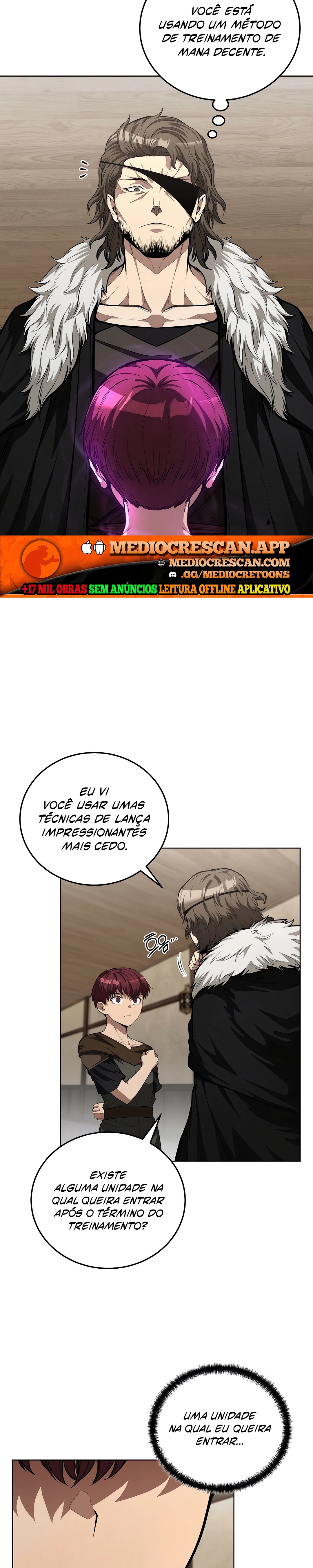 The Immortal Genius Capítulo 12 Página 2