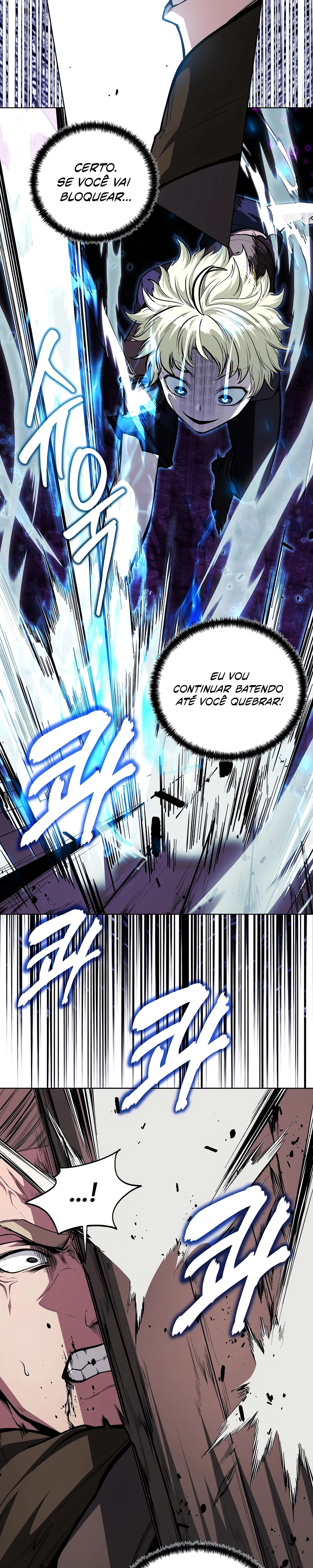 The Immortal Genius Capítulo 12 Página 23