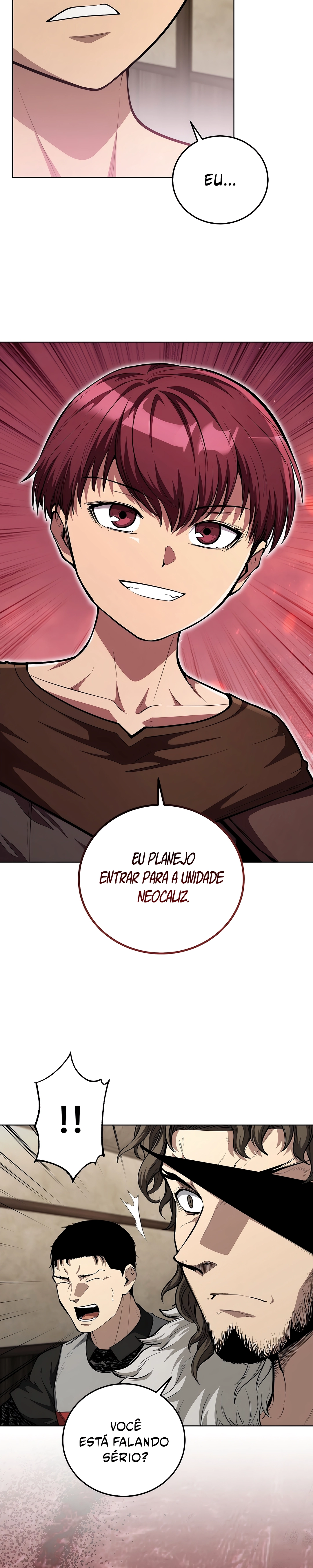 The Immortal Genius Capítulo 12 Página 3