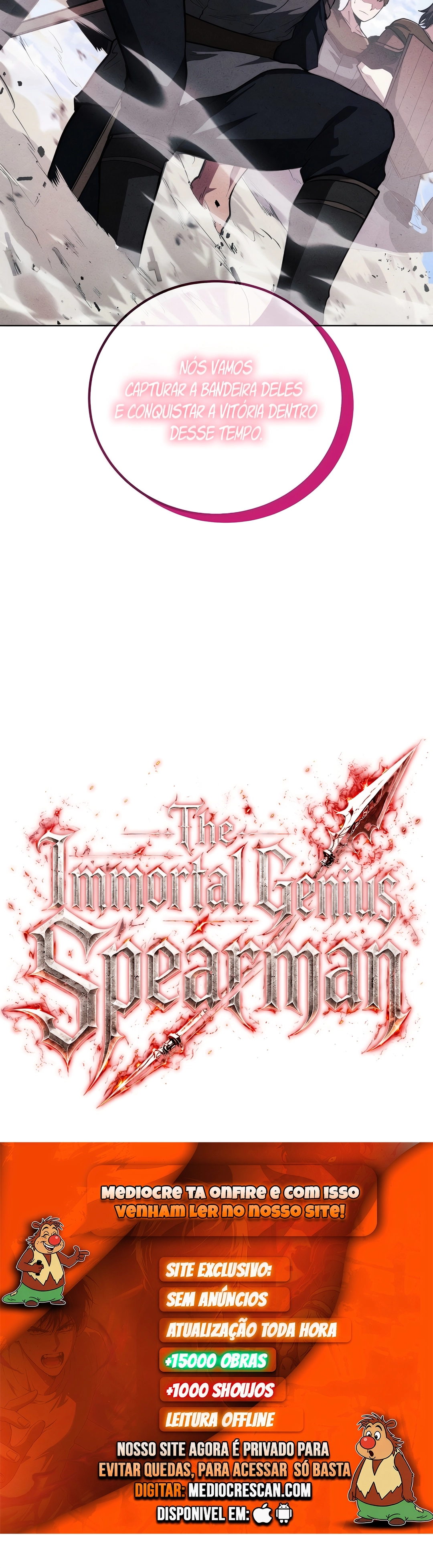 The Immortal Genius Capítulo 12 Página 33